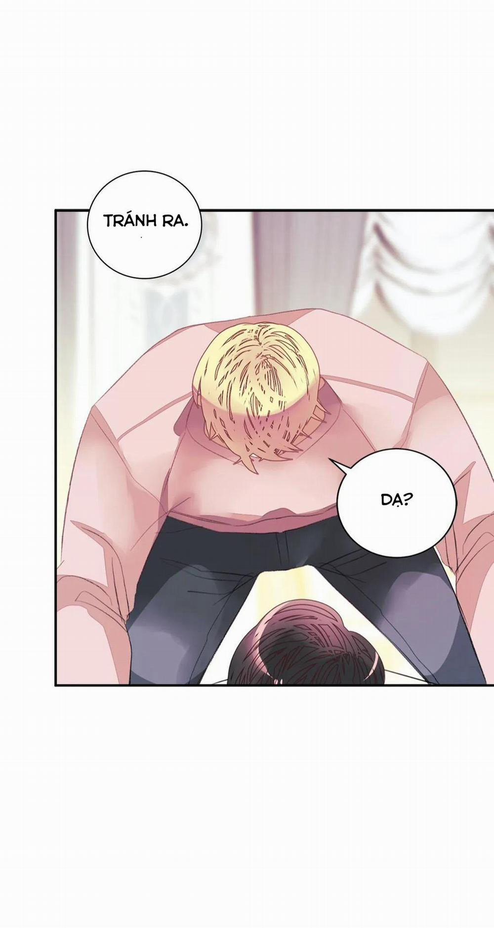 Hãy Chịu Trách Nhiệm Đi! 14 trang 34