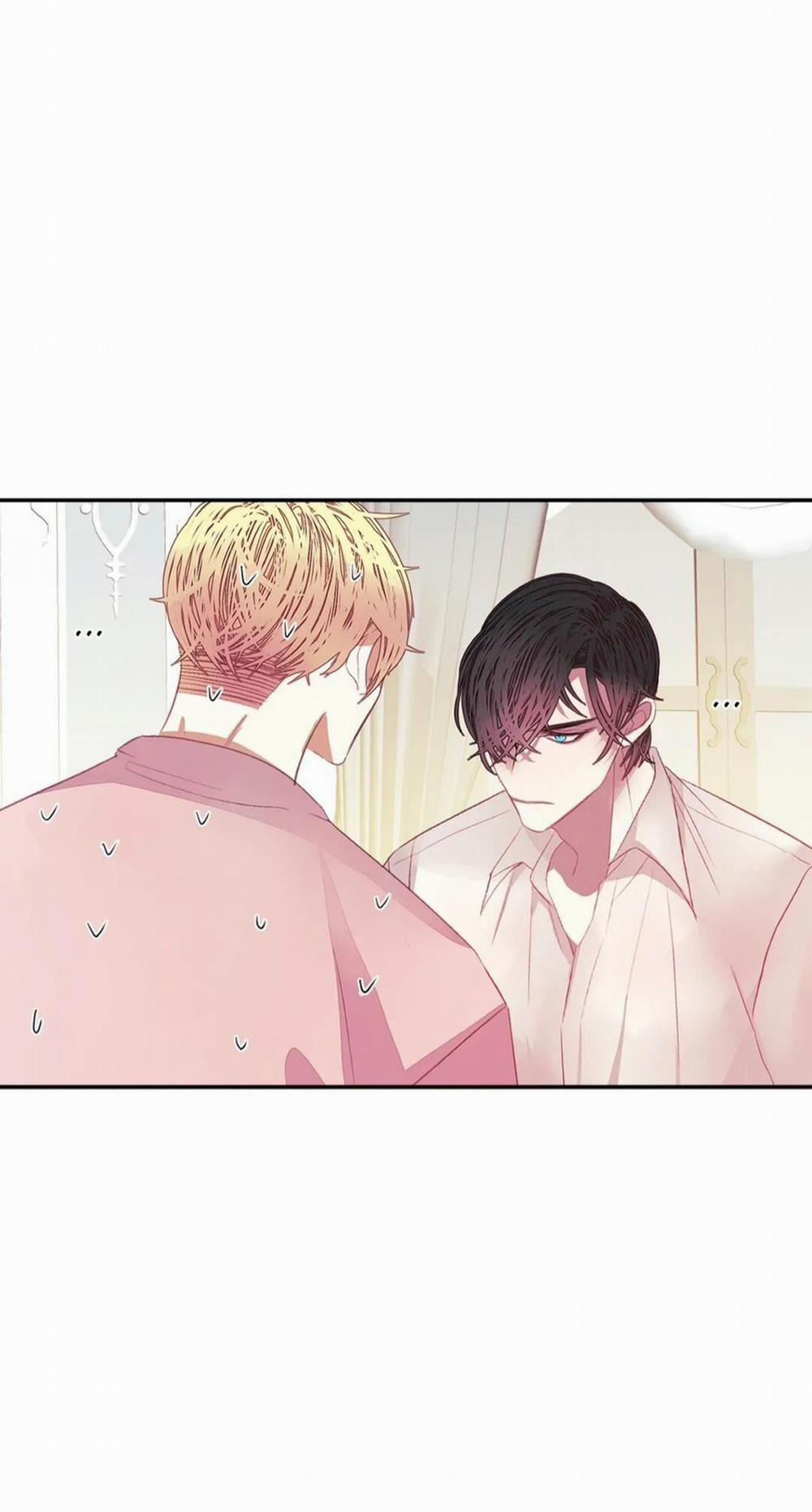 Hãy Chịu Trách Nhiệm Đi! 14 trang 36