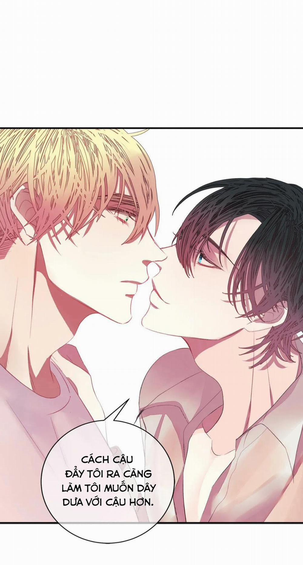 Hãy Chịu Trách Nhiệm Đi! 14 trang 40