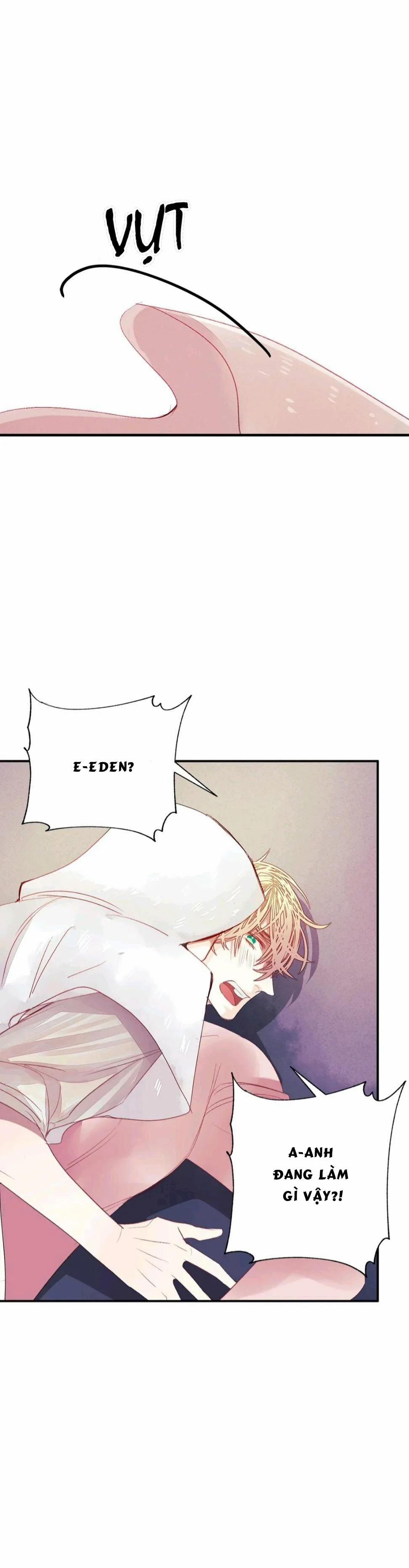 Hãy Chịu Trách Nhiệm Đi! 14 trang 7