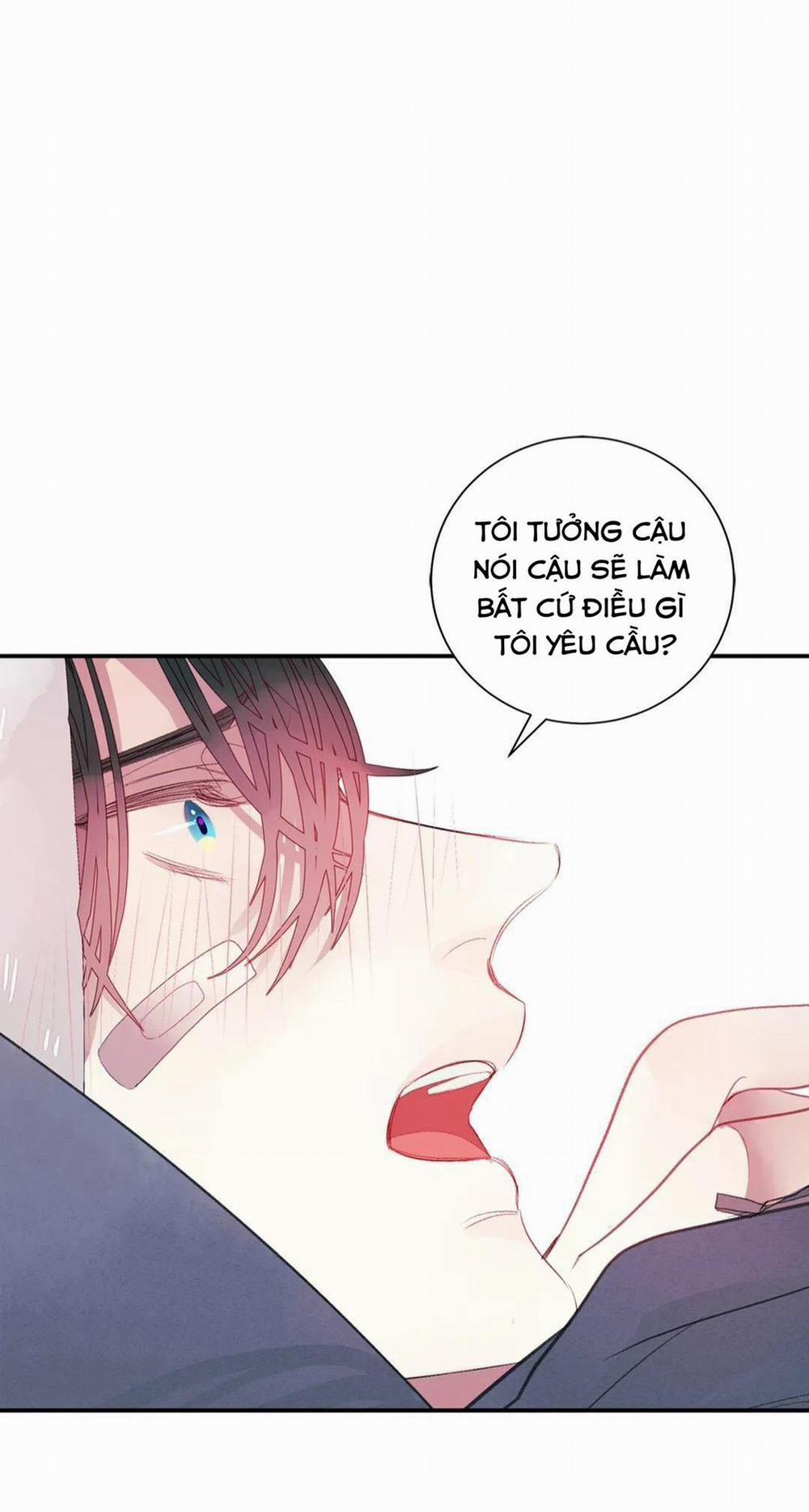 Hãy Chịu Trách Nhiệm Đi! 14 trang 9