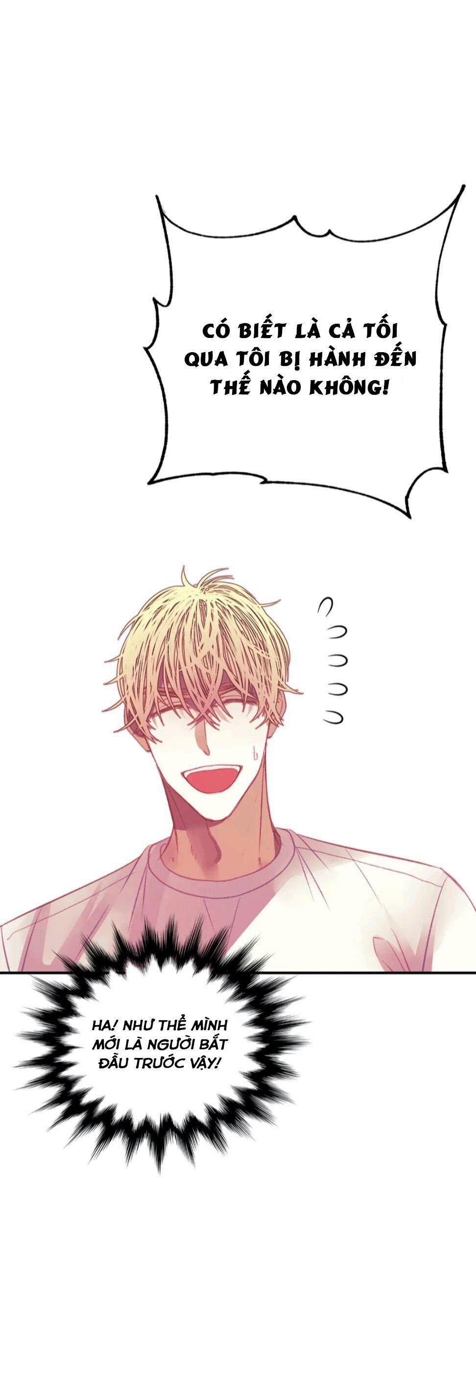 Hãy Chịu Trách Nhiệm Đi! 15 trang 12