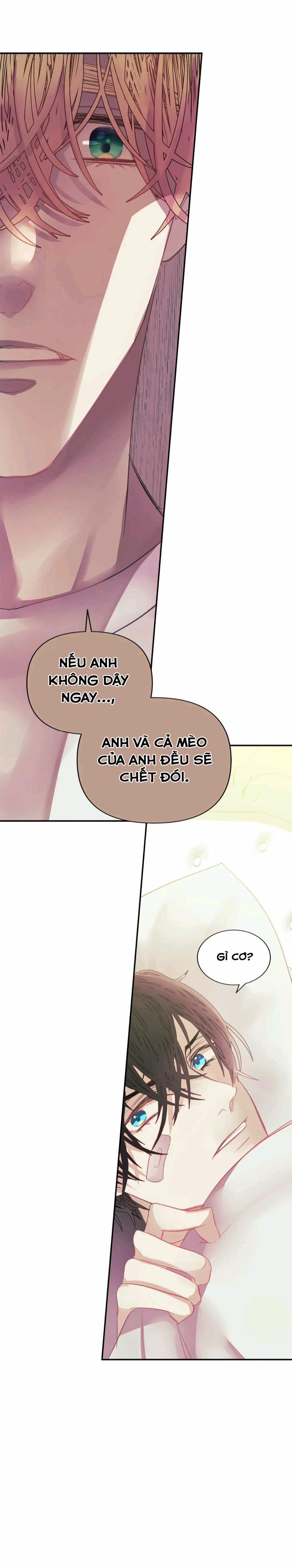 Hãy Chịu Trách Nhiệm Đi! 15 trang 14