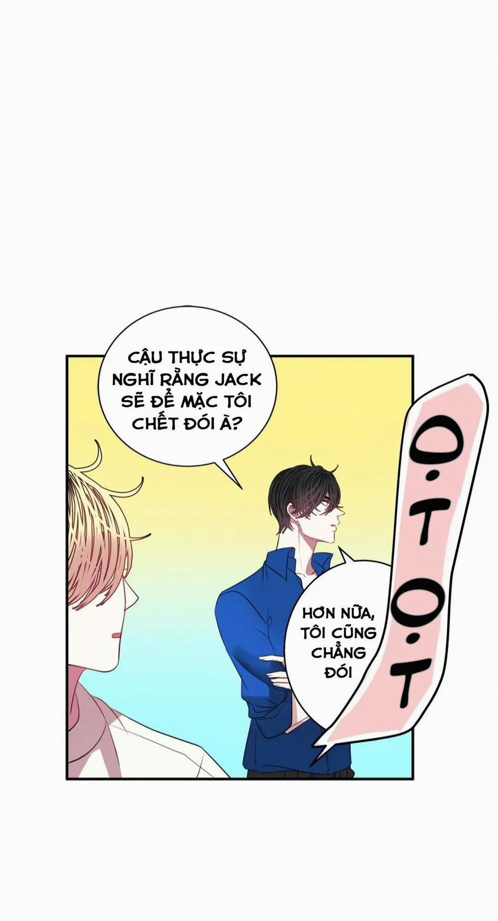 Hãy Chịu Trách Nhiệm Đi! 15 trang 18