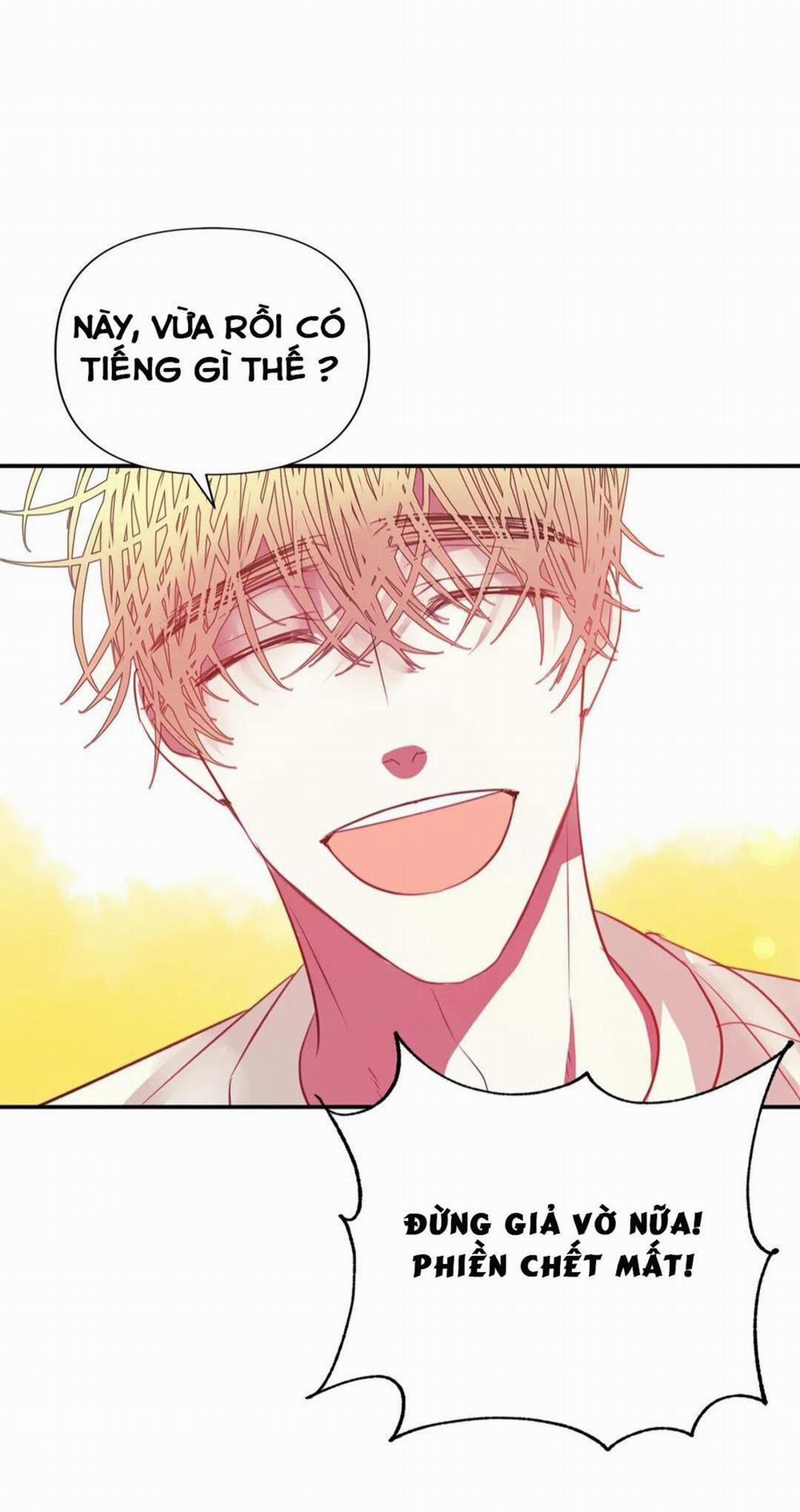 Hãy Chịu Trách Nhiệm Đi! 15 trang 20