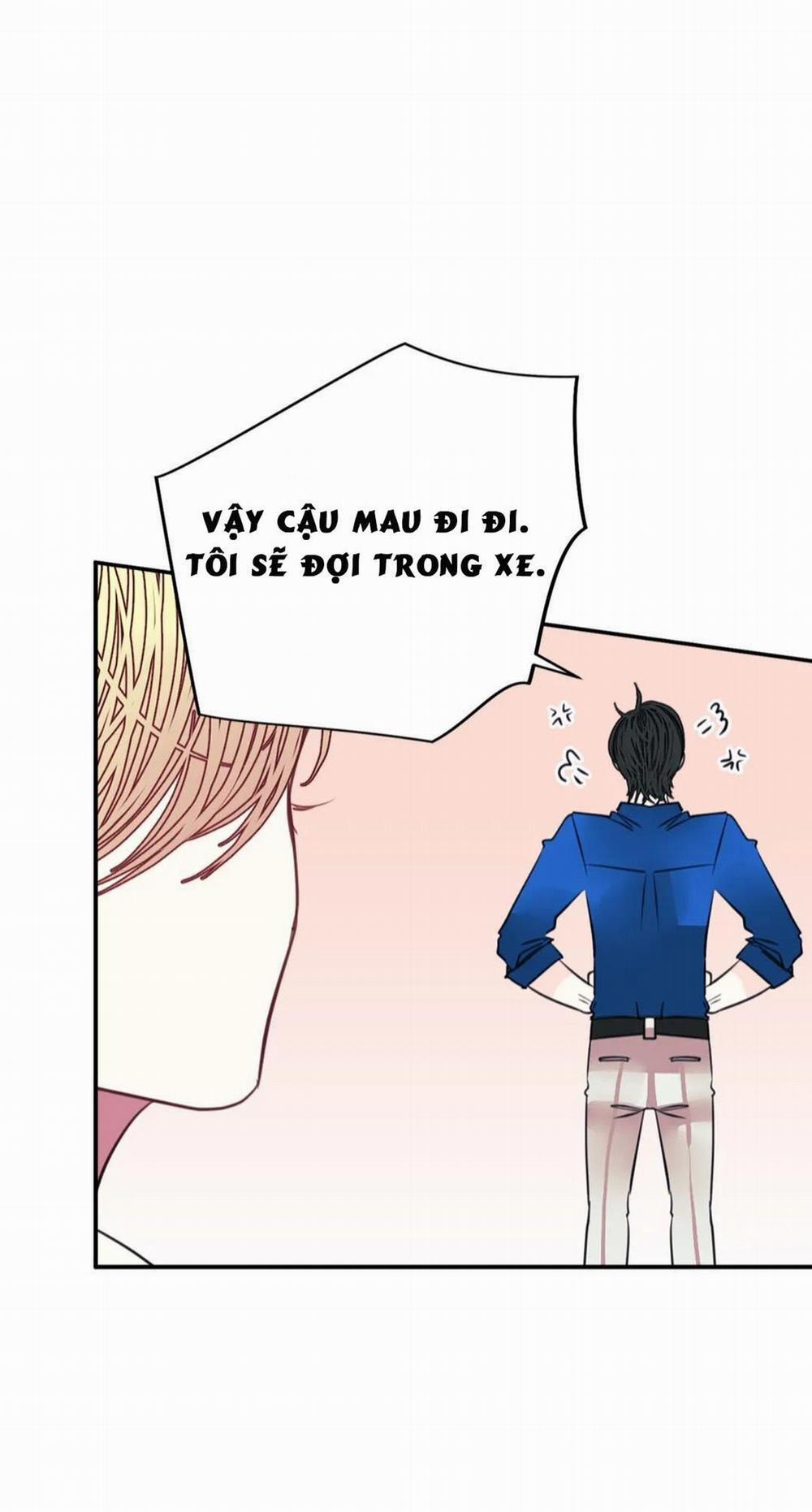 Hãy Chịu Trách Nhiệm Đi! 15 trang 22