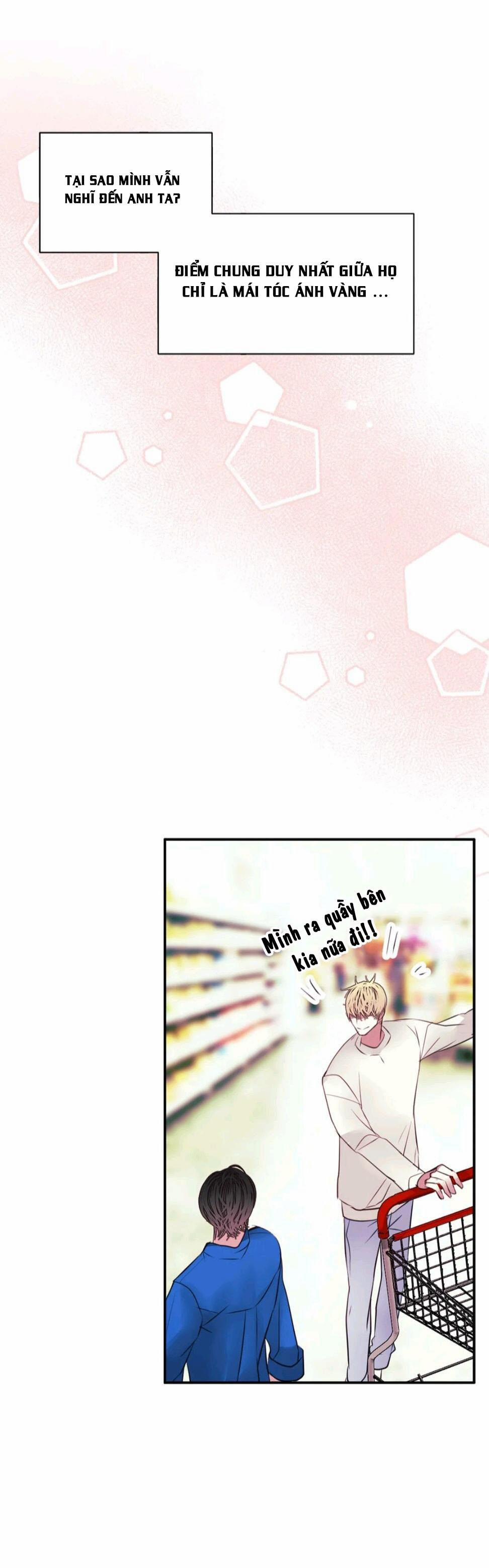 Hãy Chịu Trách Nhiệm Đi! 15 trang 34