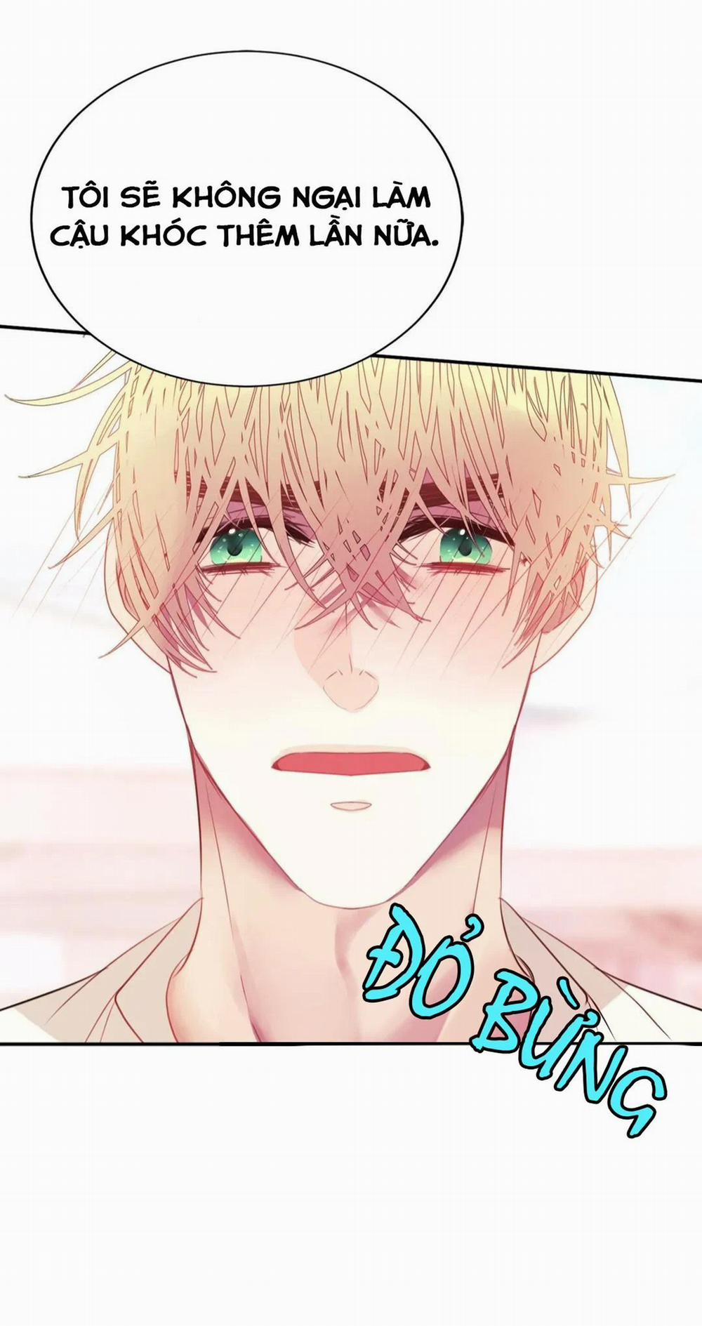 Hãy Chịu Trách Nhiệm Đi! 16 trang 15