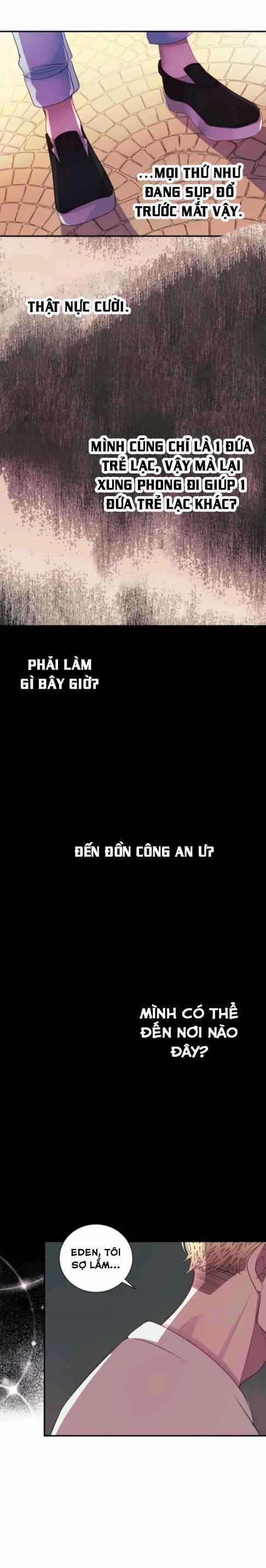 Hãy Chịu Trách Nhiệm Đi! 16 trang 32