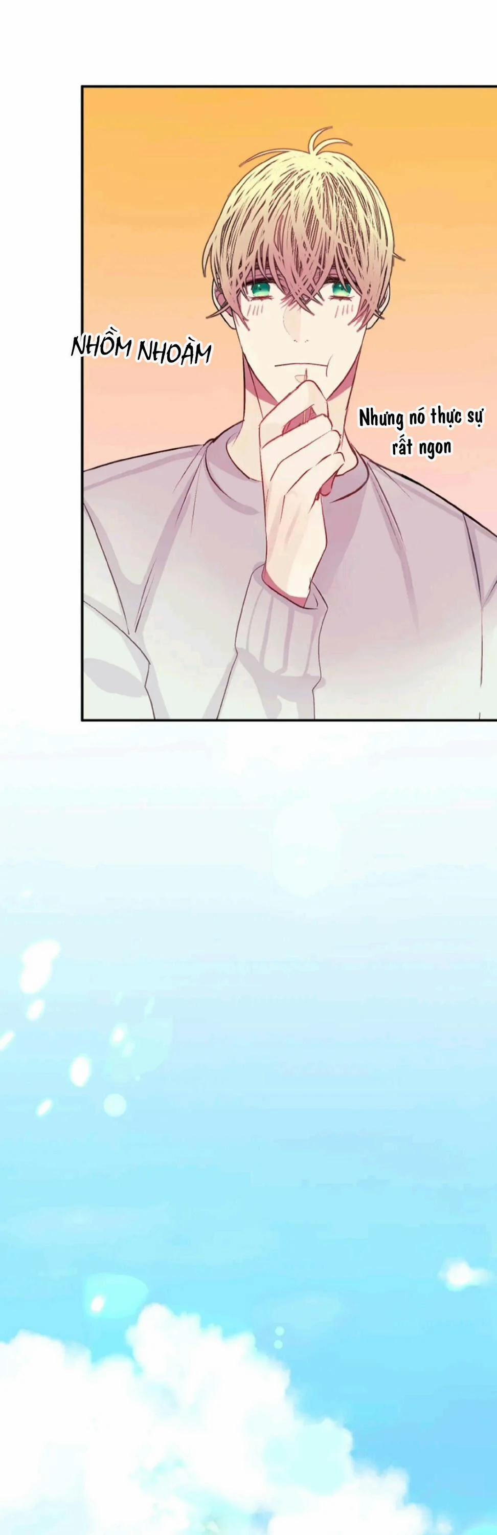 Hãy Chịu Trách Nhiệm Đi! 16 trang 8