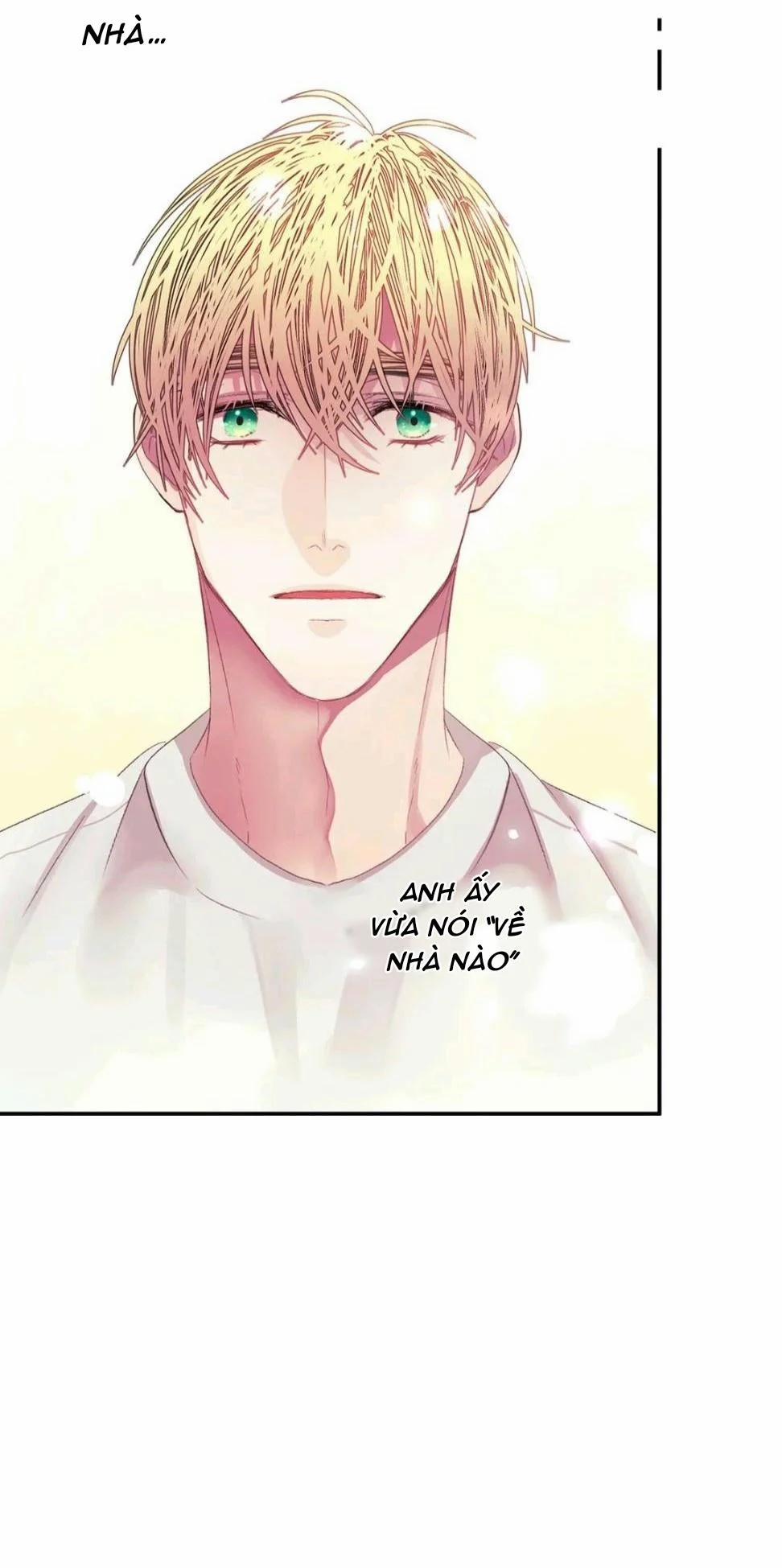 Hãy Chịu Trách Nhiệm Đi! 17 trang 21