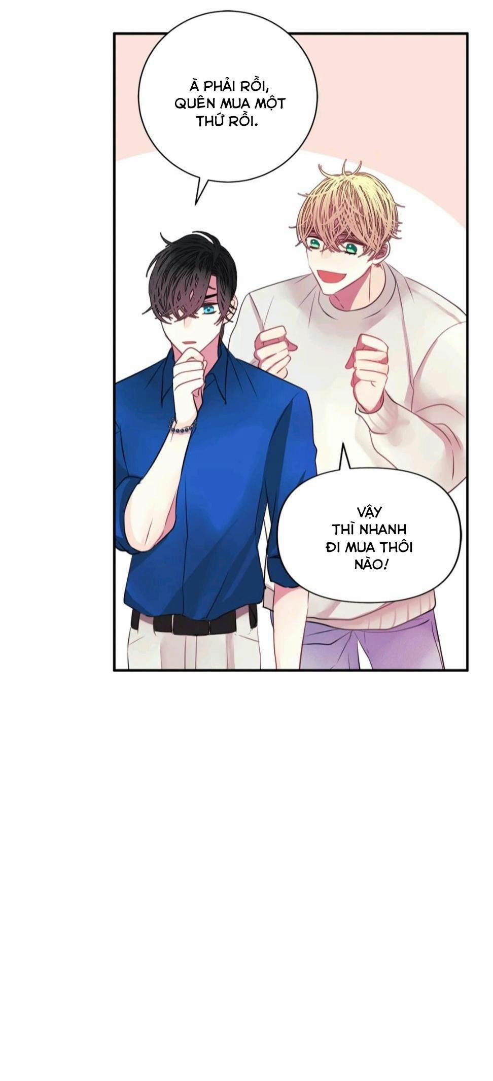 Hãy Chịu Trách Nhiệm Đi! 17 trang 24