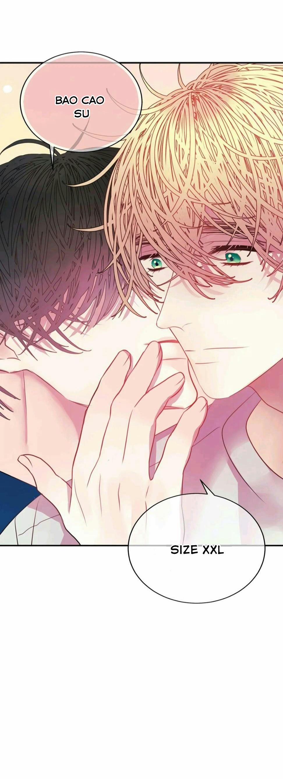 Hãy Chịu Trách Nhiệm Đi! 17 trang 25