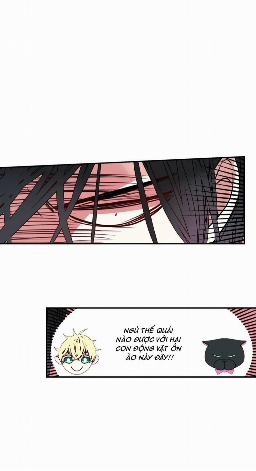 Hãy Chịu Trách Nhiệm Đi! 17 trang 31