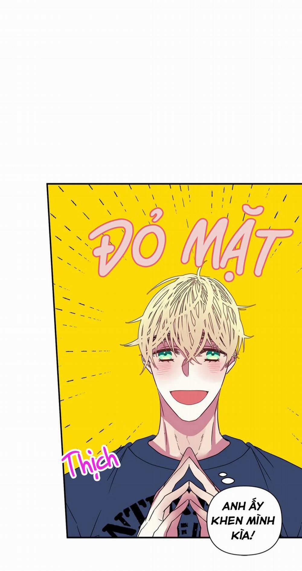 Hãy Chịu Trách Nhiệm Đi! 18 trang 11