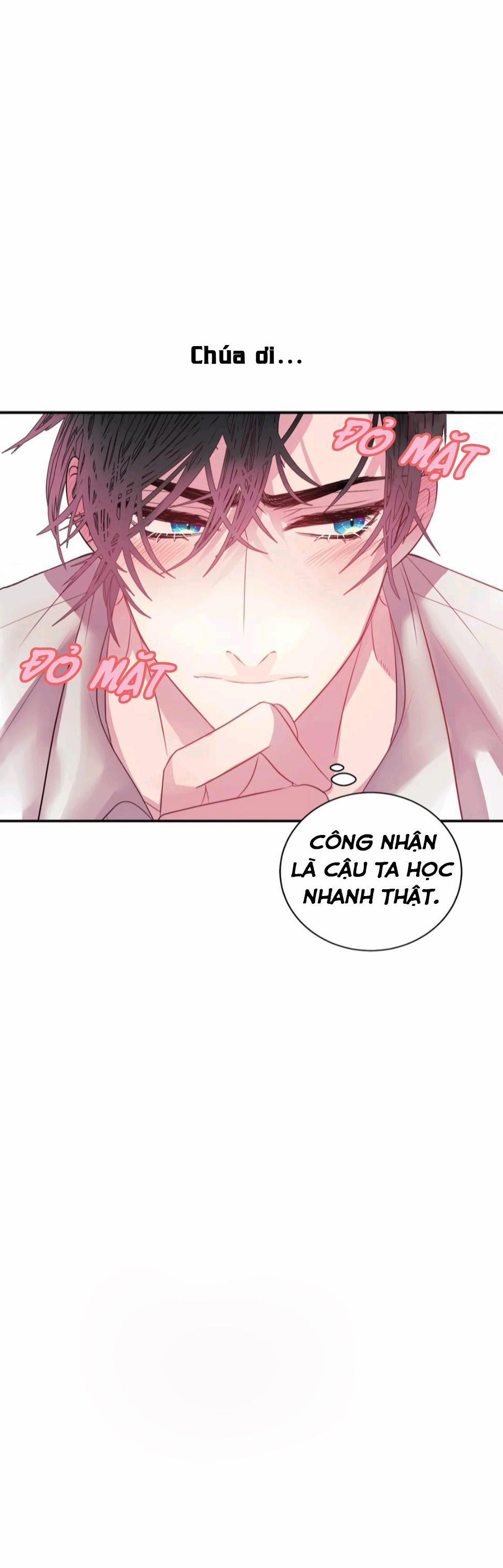 Hãy Chịu Trách Nhiệm Đi! 18 trang 2