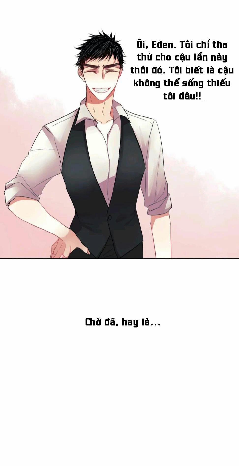 Hãy Chịu Trách Nhiệm Đi! 18 trang 21