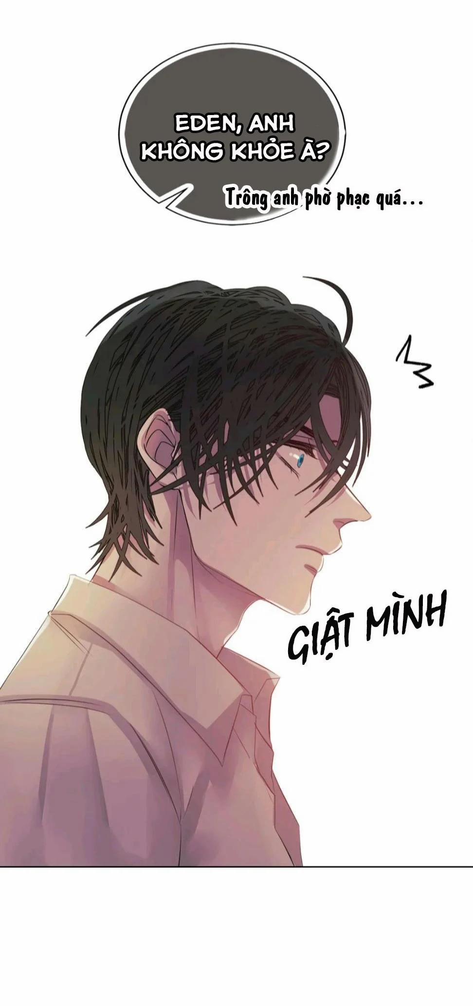 Hãy Chịu Trách Nhiệm Đi! 18 trang 25