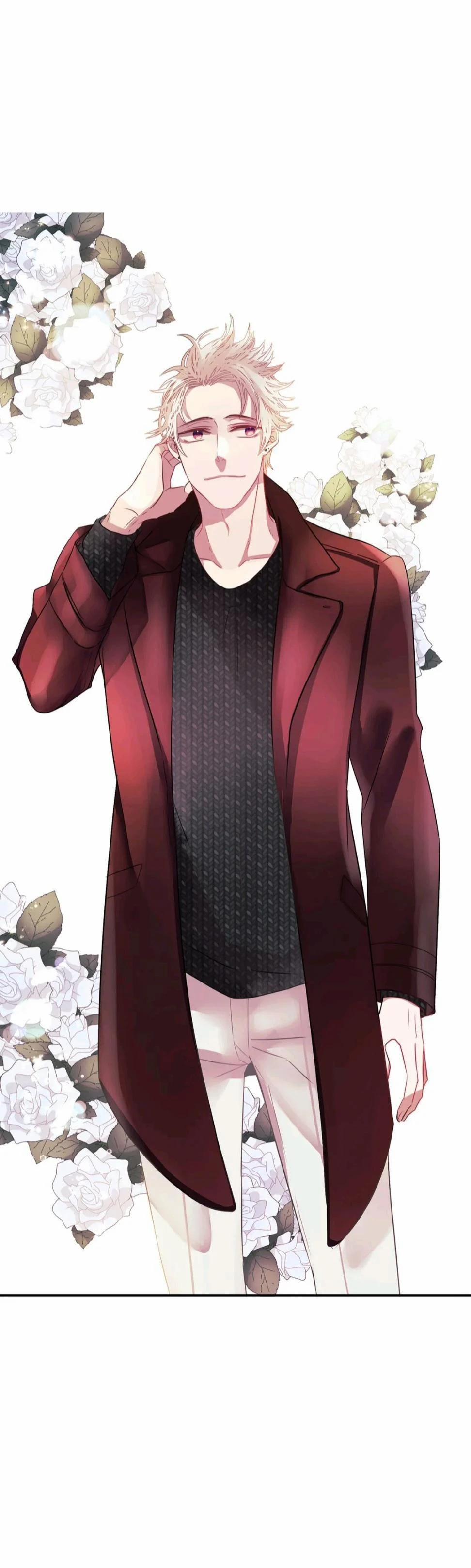 Hãy Chịu Trách Nhiệm Đi! 18 trang 29