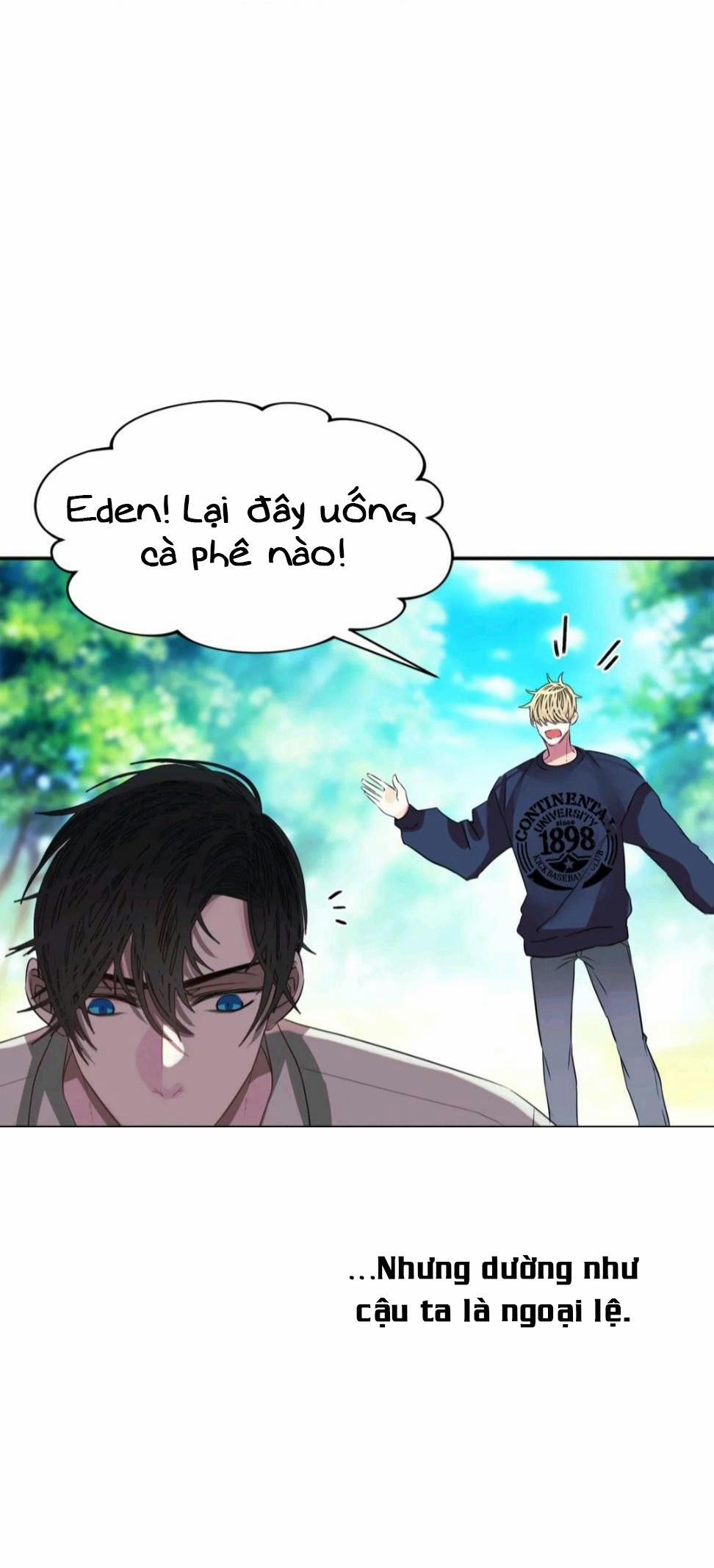 Hãy Chịu Trách Nhiệm Đi! 18 trang 3