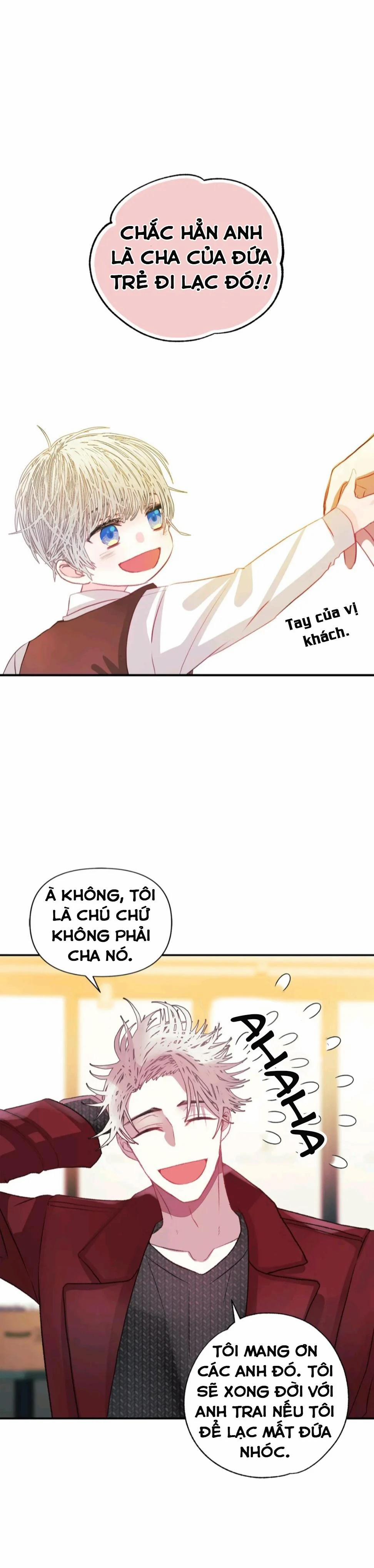 Hãy Chịu Trách Nhiệm Đi! 18 trang 37