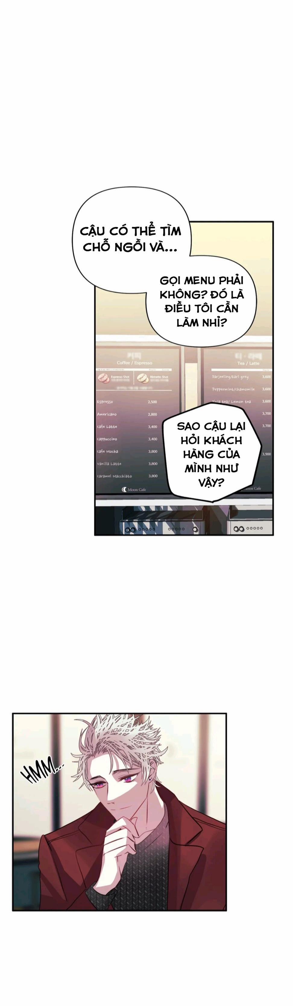 Hãy Chịu Trách Nhiệm Đi! 18 trang 41