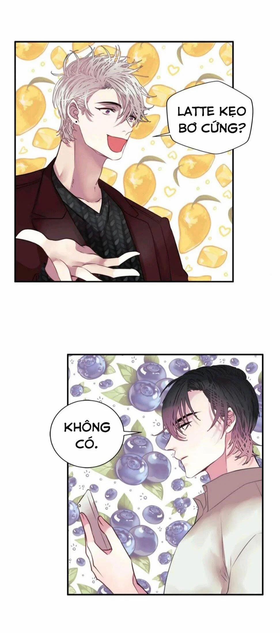 Hãy Chịu Trách Nhiệm Đi! 19 trang 4