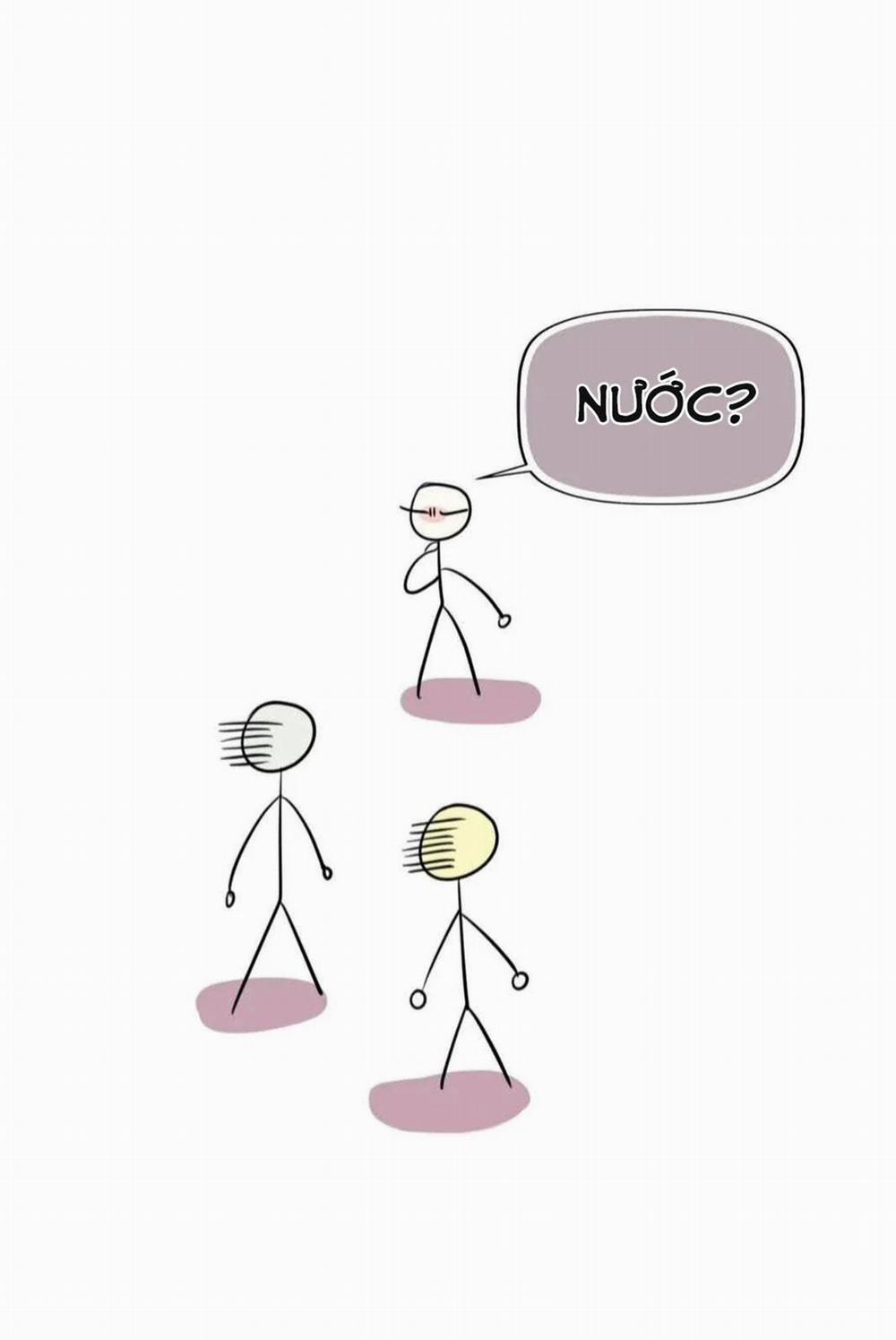 Hãy Chịu Trách Nhiệm Đi! 19 trang 8