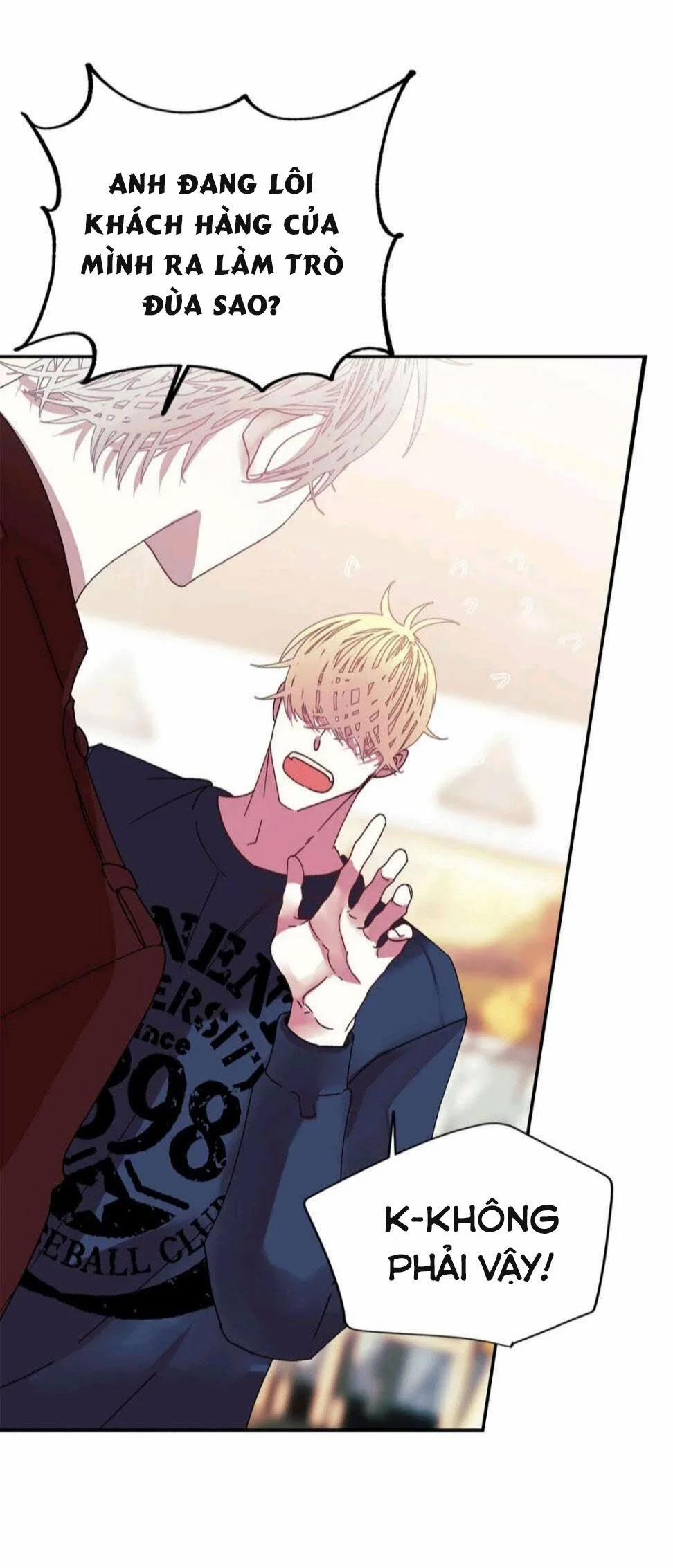 Hãy Chịu Trách Nhiệm Đi! 19 trang 9