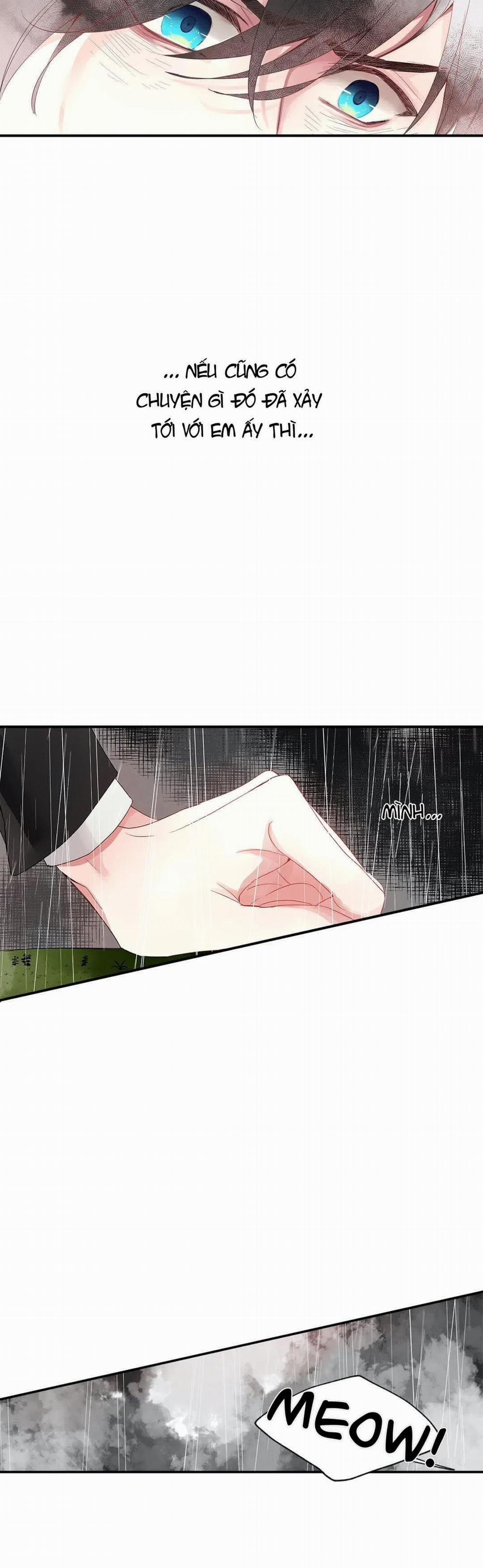 Hãy Chịu Trách Nhiệm Đi! 2 trang 3