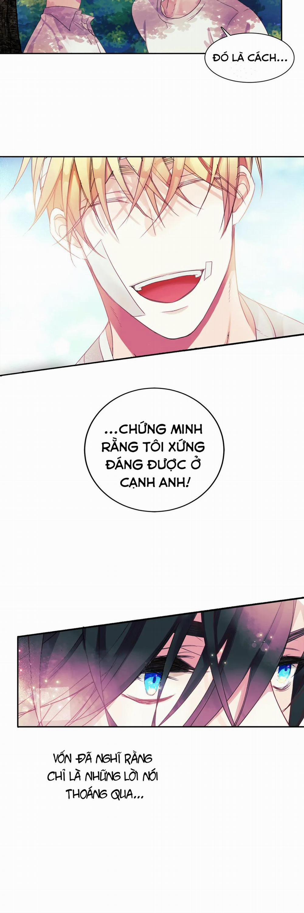 Hãy Chịu Trách Nhiệm Đi! 3 trang 24