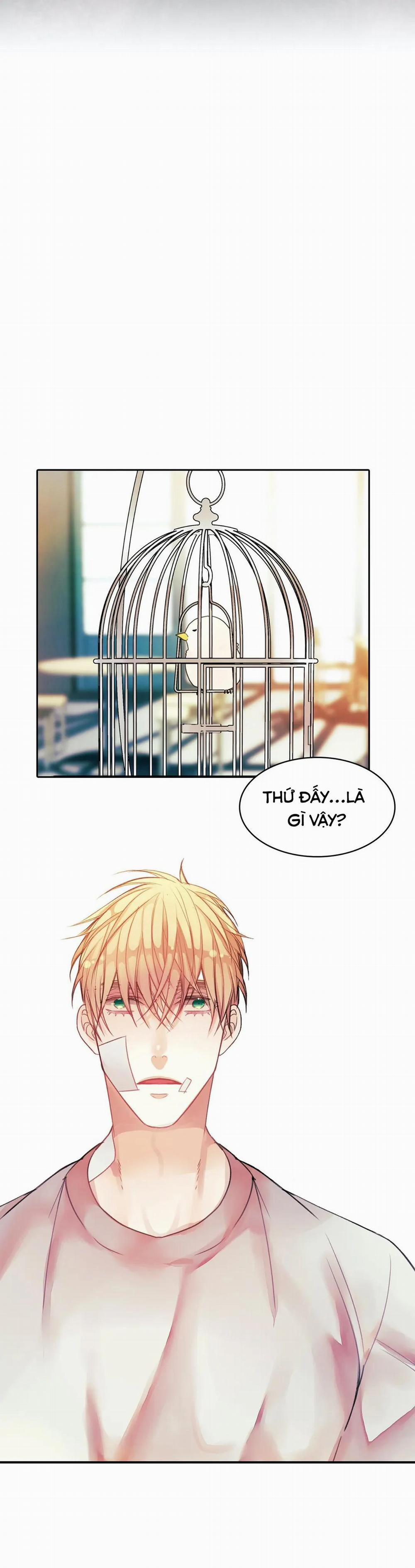 Hãy Chịu Trách Nhiệm Đi! 3 trang 7