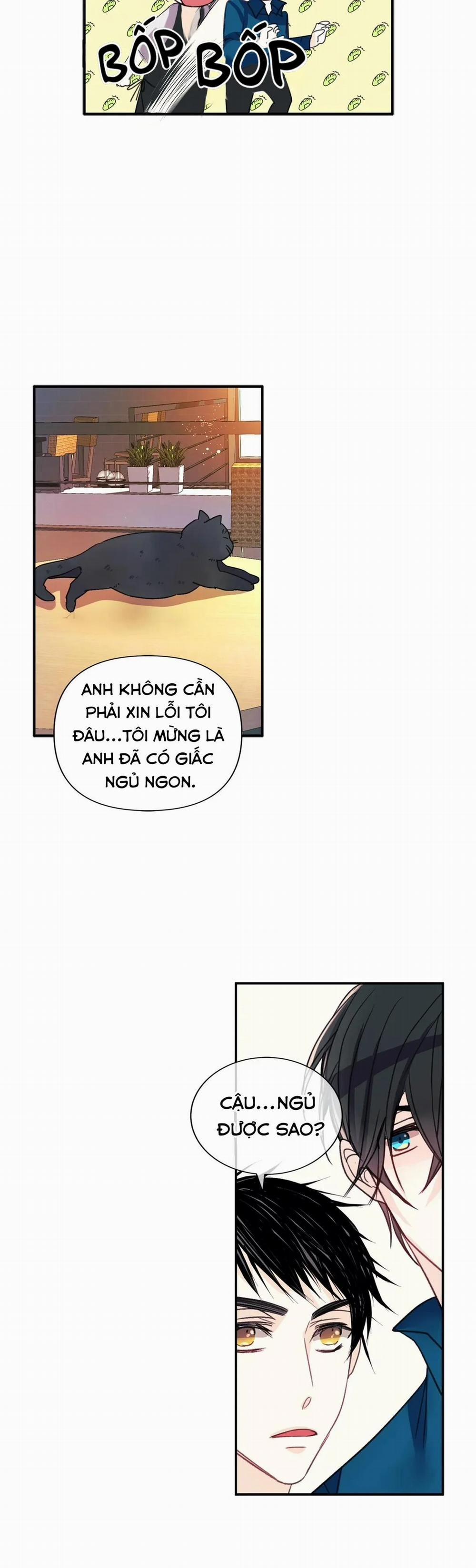 Hãy Chịu Trách Nhiệm Đi! 5 trang 7