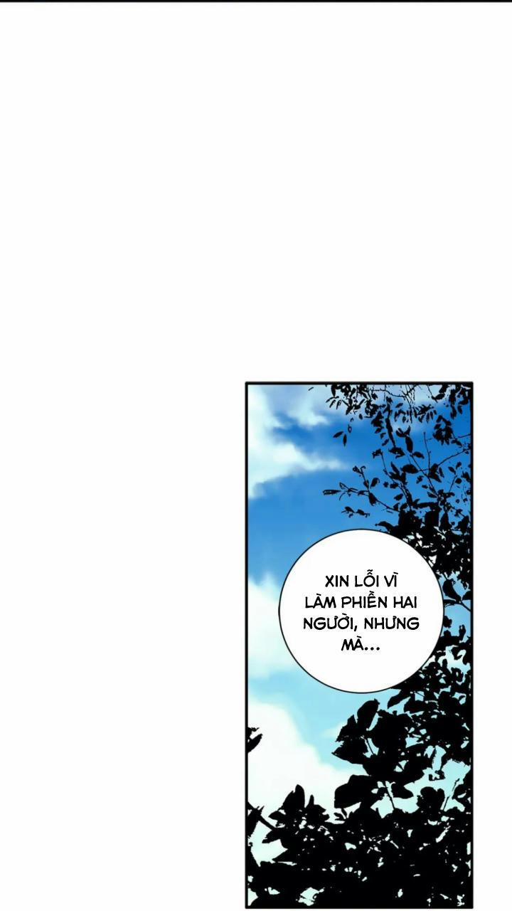 Hãy Chịu Trách Nhiệm Đi! 6 trang 2