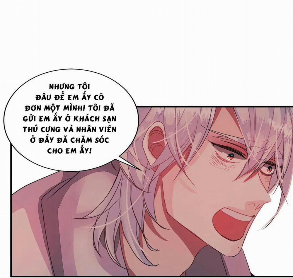 Hãy Chịu Trách Nhiệm Đi! 6 trang 26