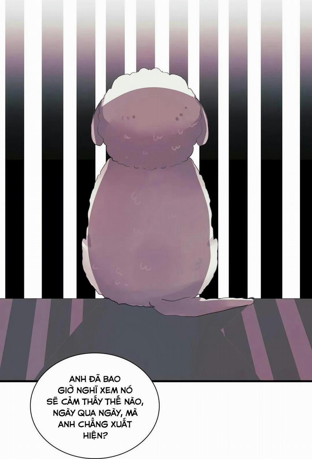 Hãy Chịu Trách Nhiệm Đi! 6 trang 40