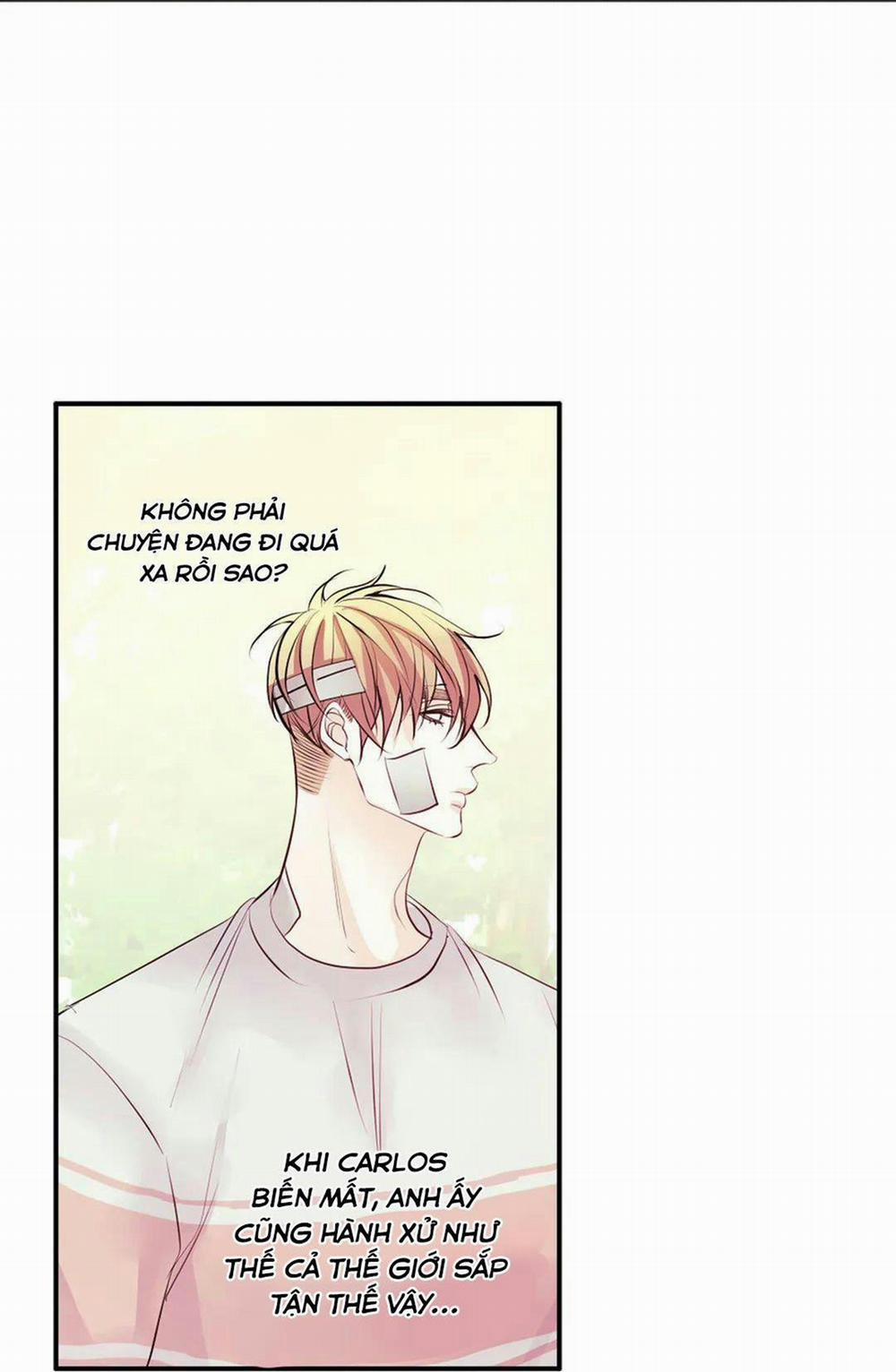 Hãy Chịu Trách Nhiệm Đi! 6 trang 46