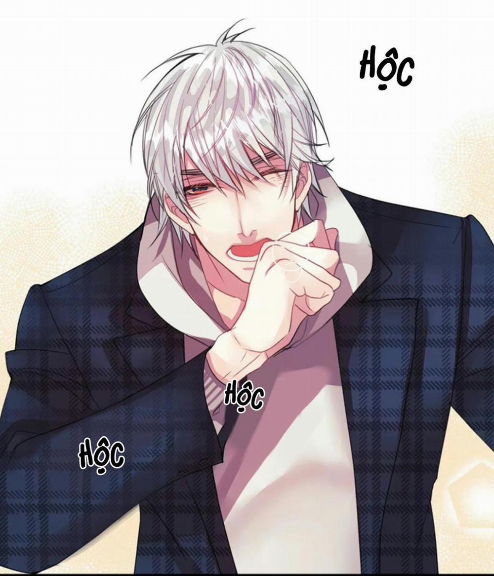 Hãy Chịu Trách Nhiệm Đi! 6 trang 5