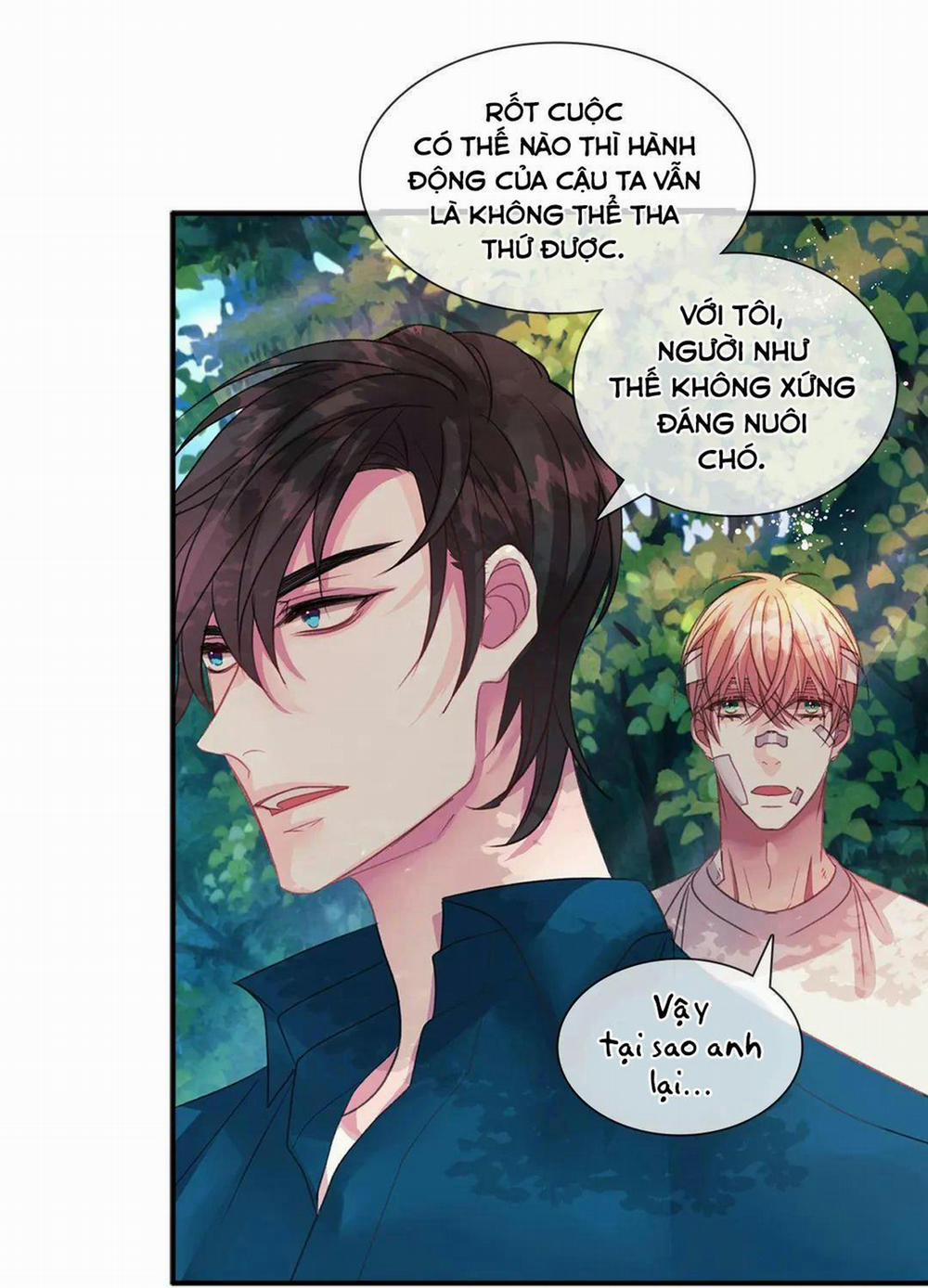 Hãy Chịu Trách Nhiệm Đi! 6 trang 69