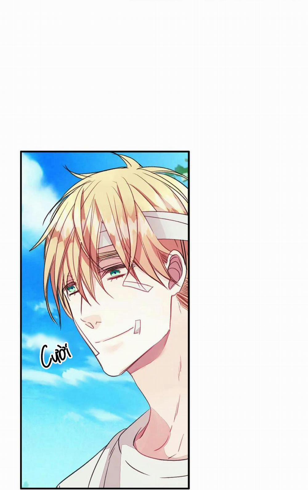 Hãy Chịu Trách Nhiệm Đi! 6 trang 90