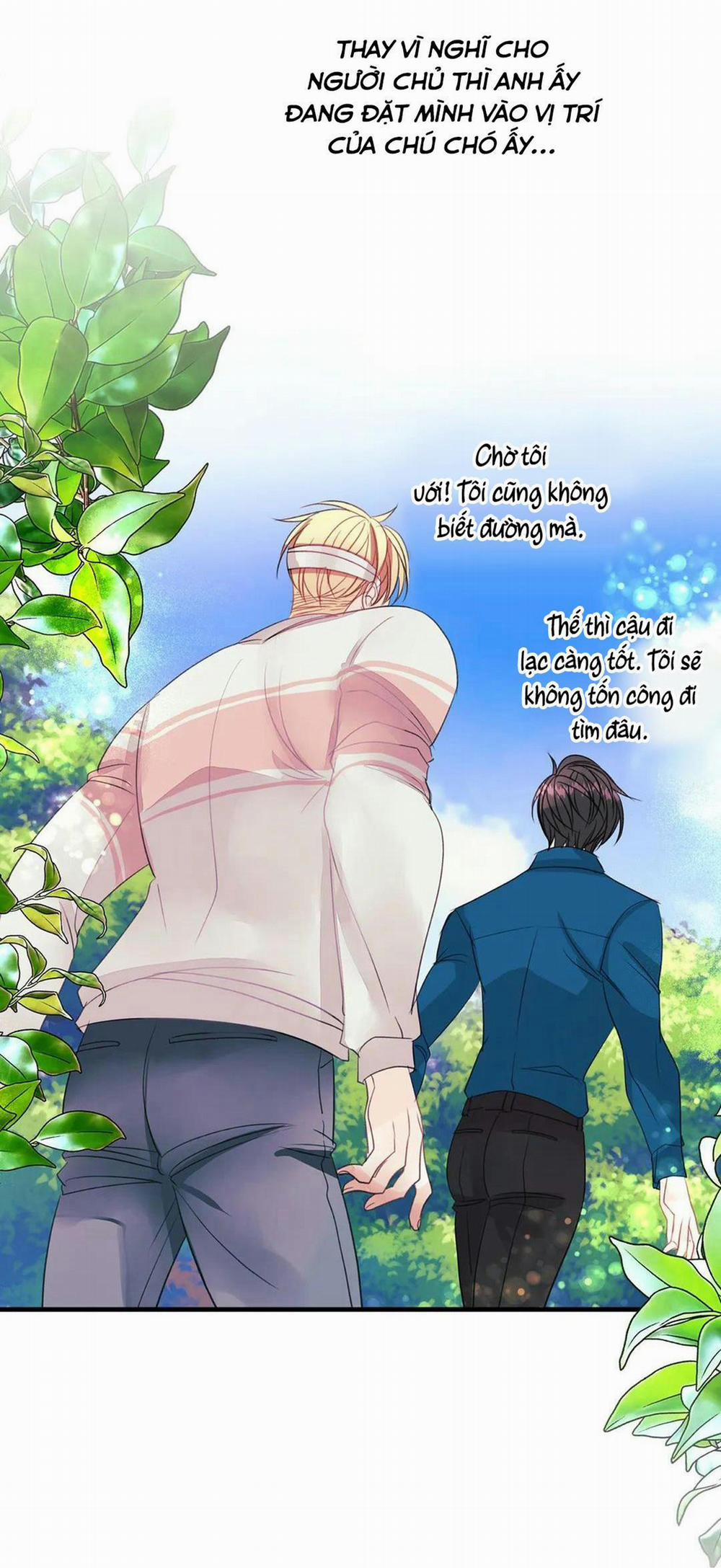 Hãy Chịu Trách Nhiệm Đi! 6 trang 92