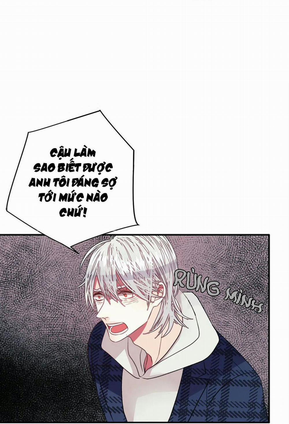 Hãy Chịu Trách Nhiệm Đi! 7 trang 10