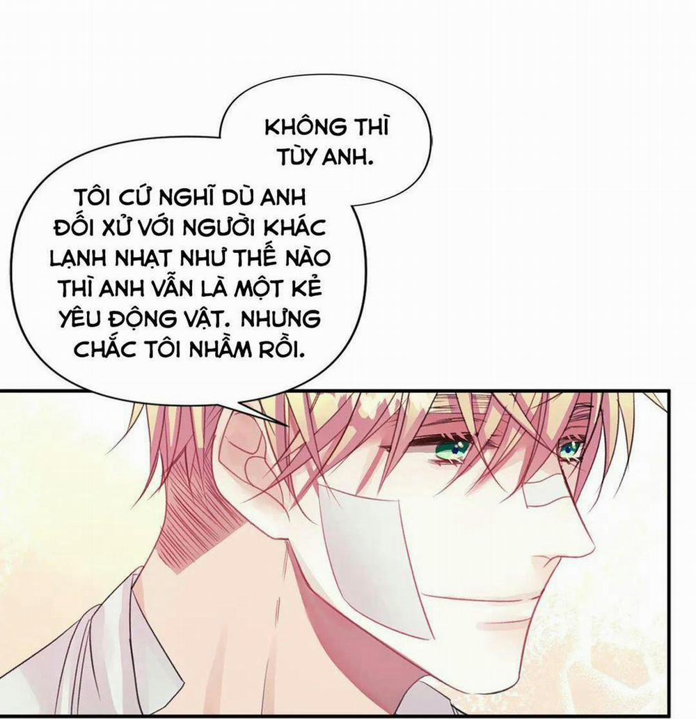 Hãy Chịu Trách Nhiệm Đi! 7 trang 30