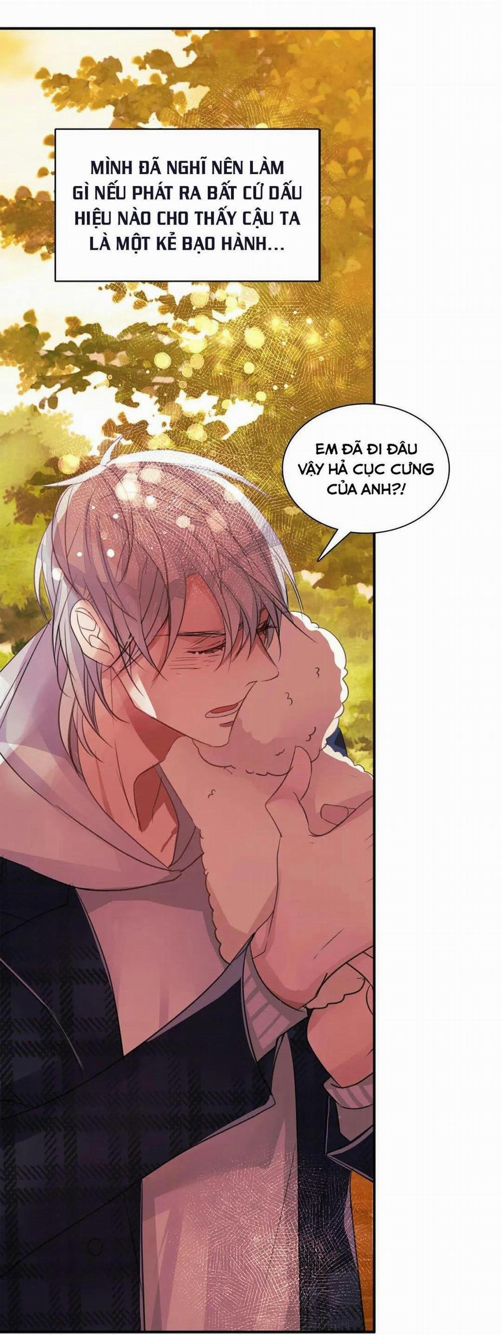 Hãy Chịu Trách Nhiệm Đi! 7 trang 45