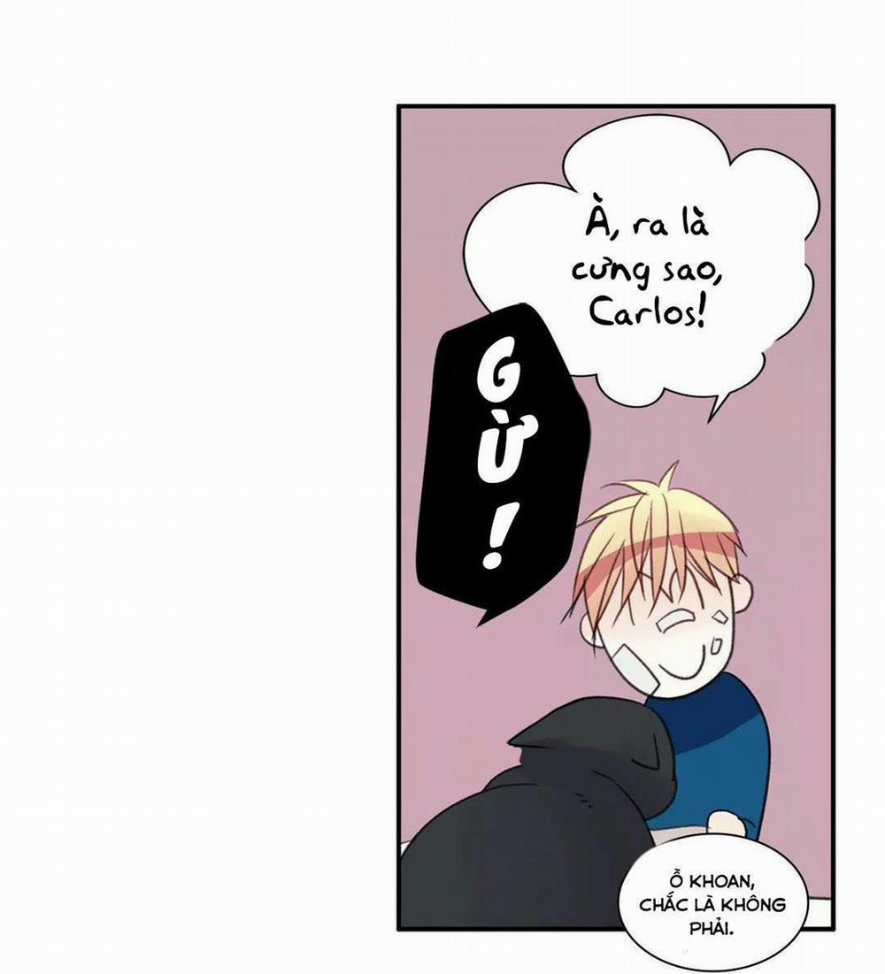 Hãy Chịu Trách Nhiệm Đi! 7 trang 67