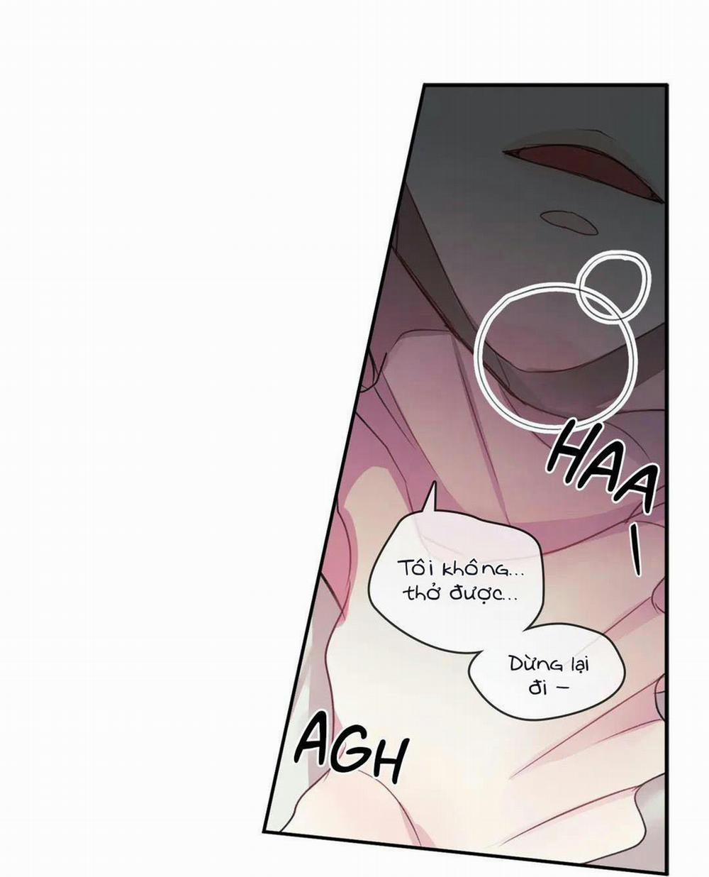 Hãy Chịu Trách Nhiệm Đi! 7 trang 84