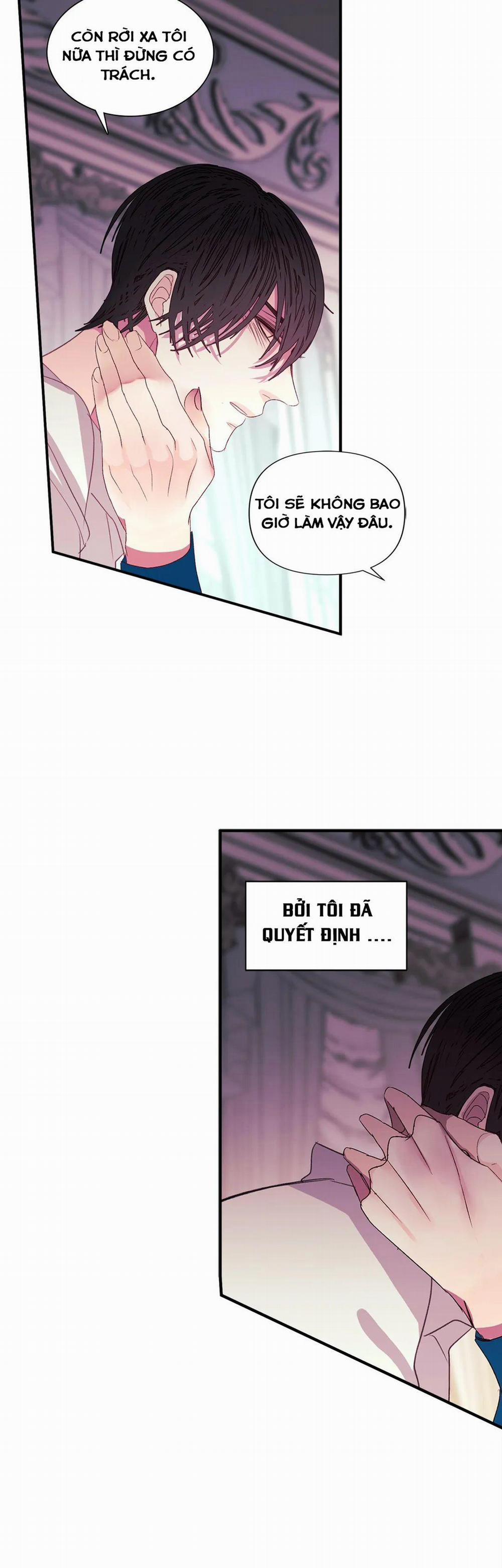 Hãy Chịu Trách Nhiệm Đi! 8 trang 11