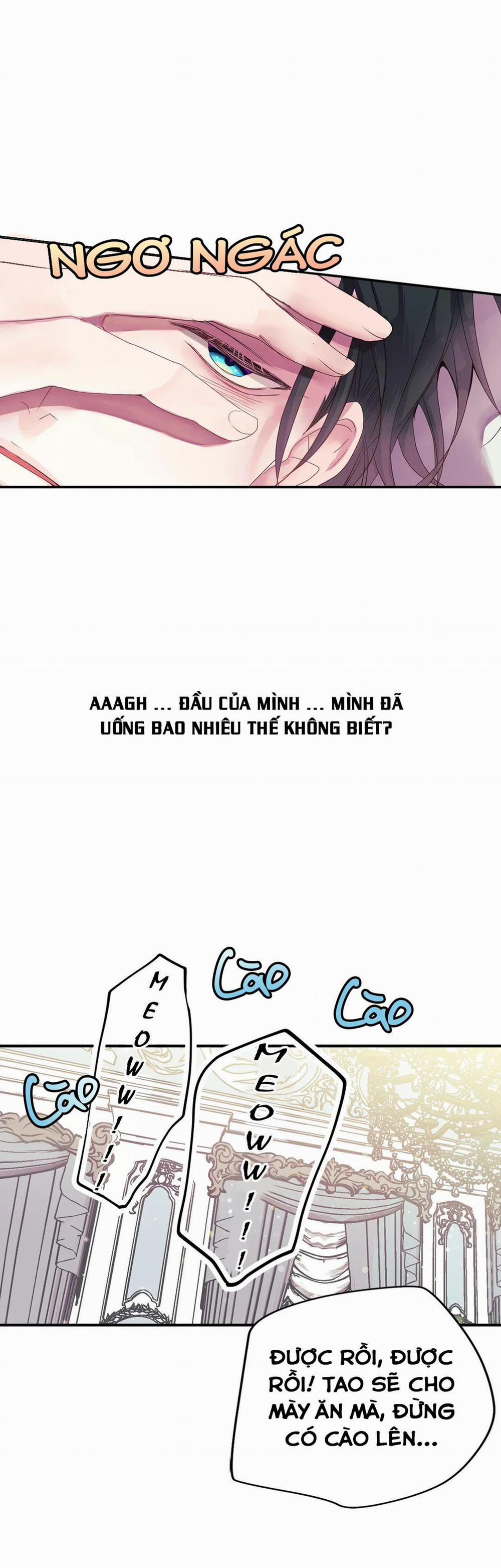 Hãy Chịu Trách Nhiệm Đi! 8 trang 13