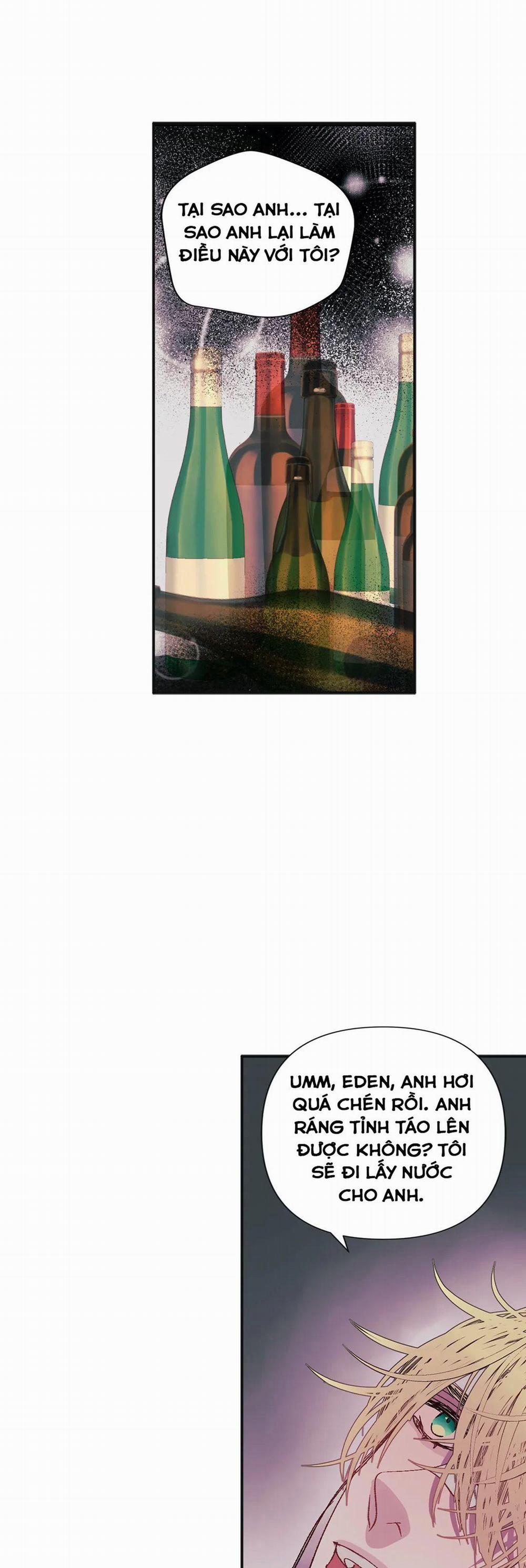 Hãy Chịu Trách Nhiệm Đi! 8 trang 2