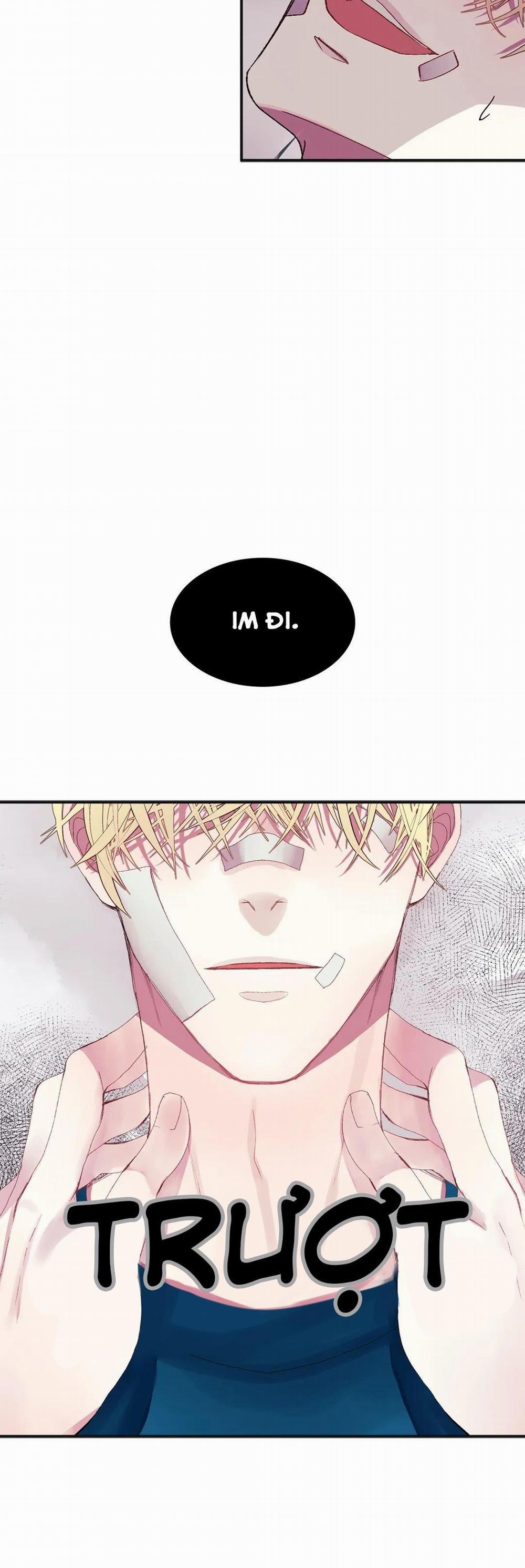 Hãy Chịu Trách Nhiệm Đi! 8 trang 3